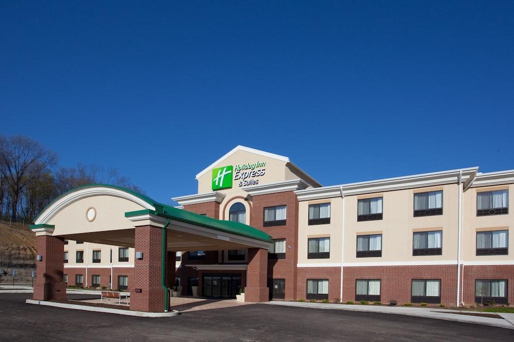 HOLIDAY INN EXPRESS & SUITES ZANESVILLE NORTH by IHG