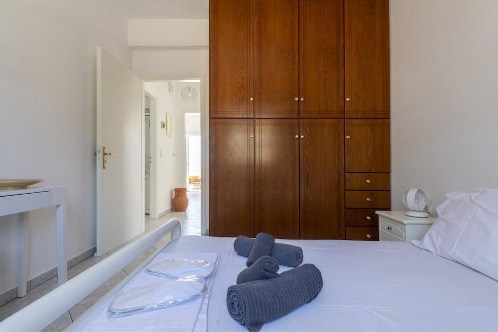 Panoramic View House Room