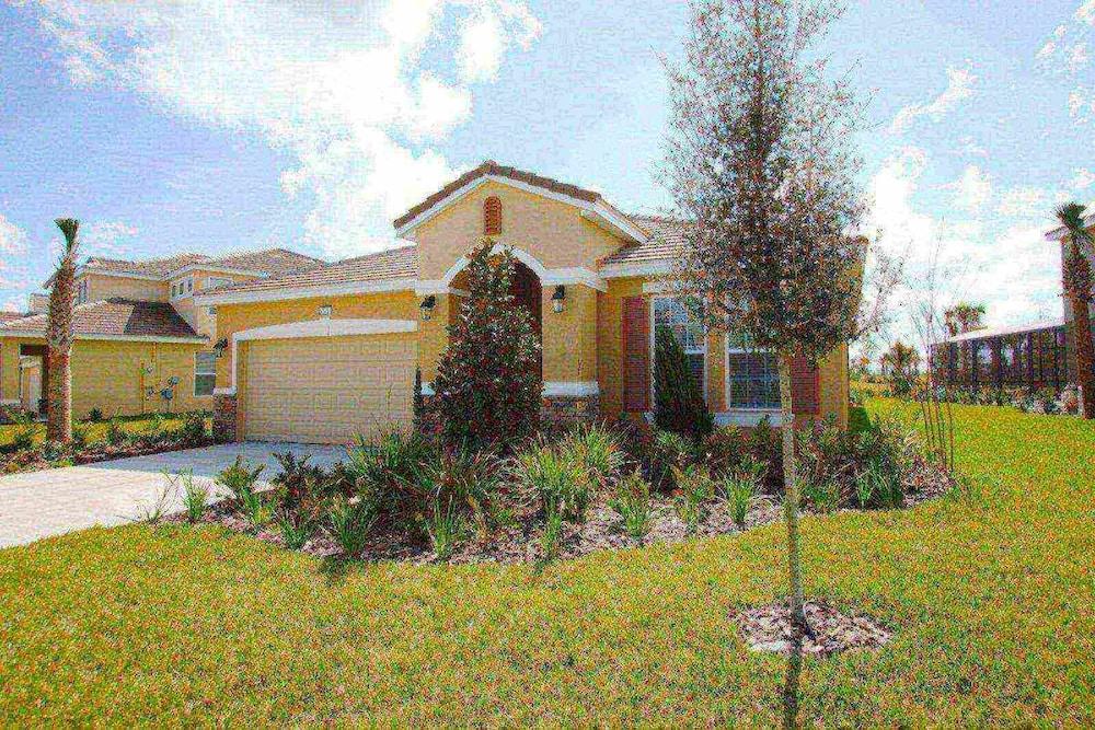 Ov4066 - Solterra Resort - 5 Bed 5 Baths Villa Property Grounds