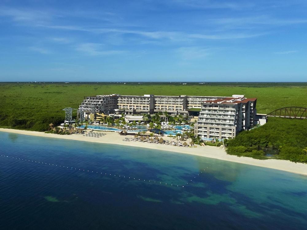 Dreams Natura Resort & Spa - All Inclusive Featured Image