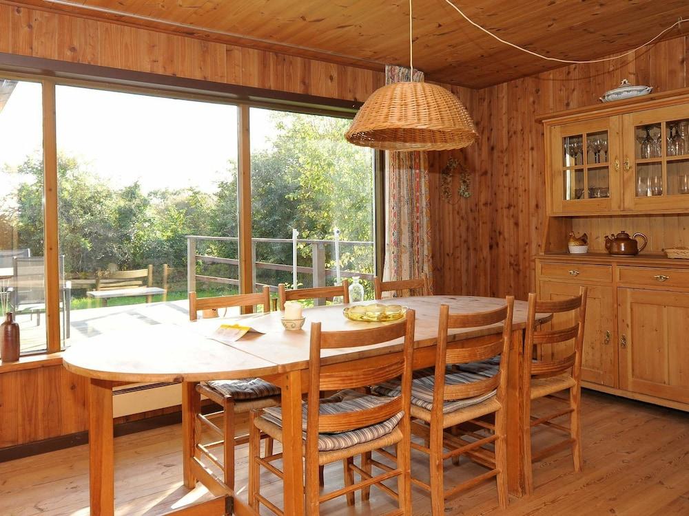 Swanky Holiday Home in Haderslev