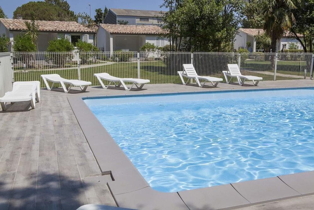 A Suara Outdoor Pool