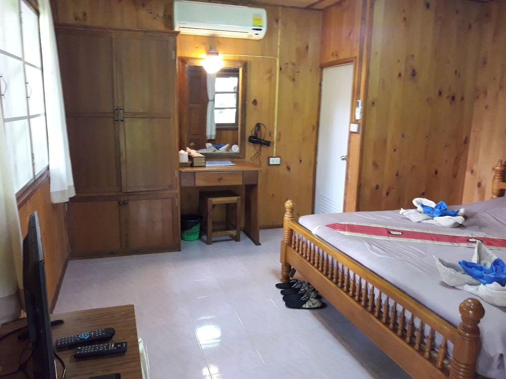 Huan Chiang Dao Resort