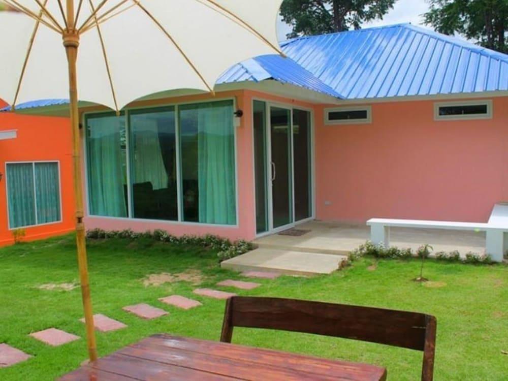 The Senses Resort Exterior