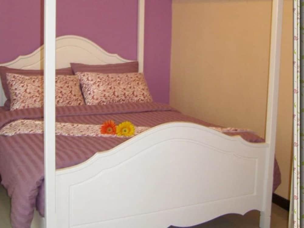 The Senses Resort Room