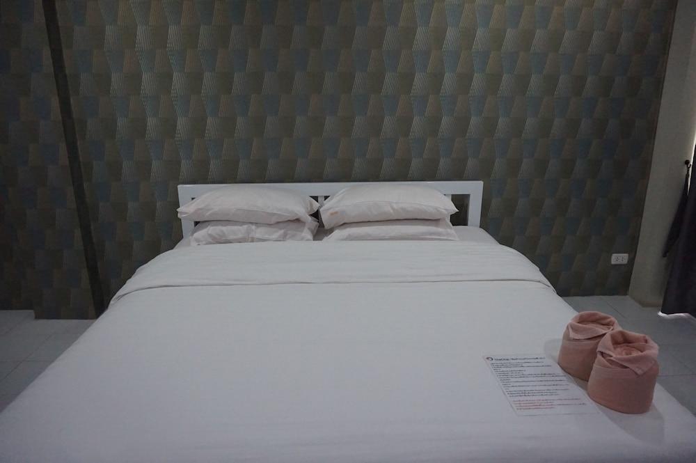 The One Phetchabun Room