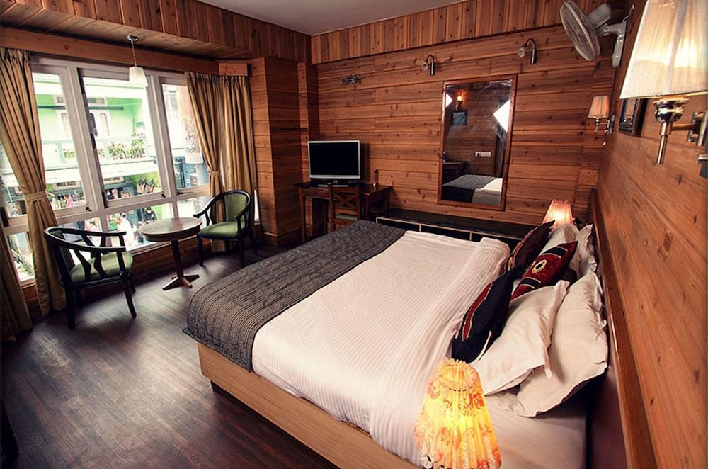 جاغجيت هوتل