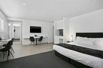Ocean Grove Chalet
