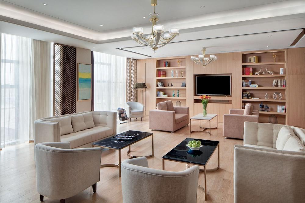 Shama Daqing, Heilongjiang Interior