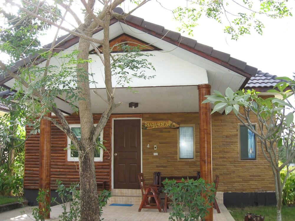Soidao Resort and SPA Exterior