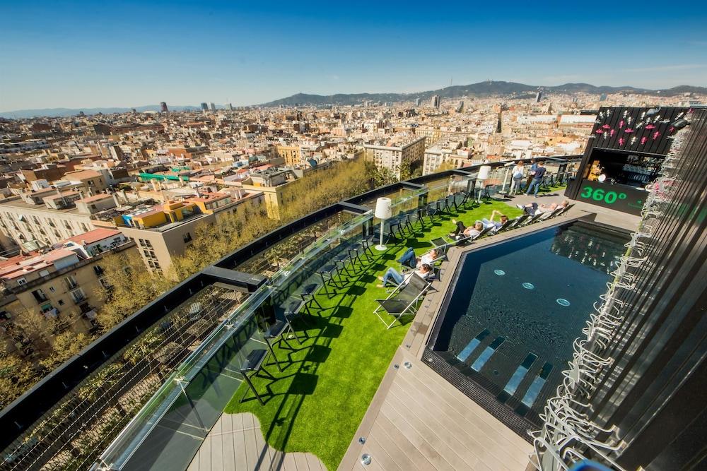 Barceló Raval Featured Image