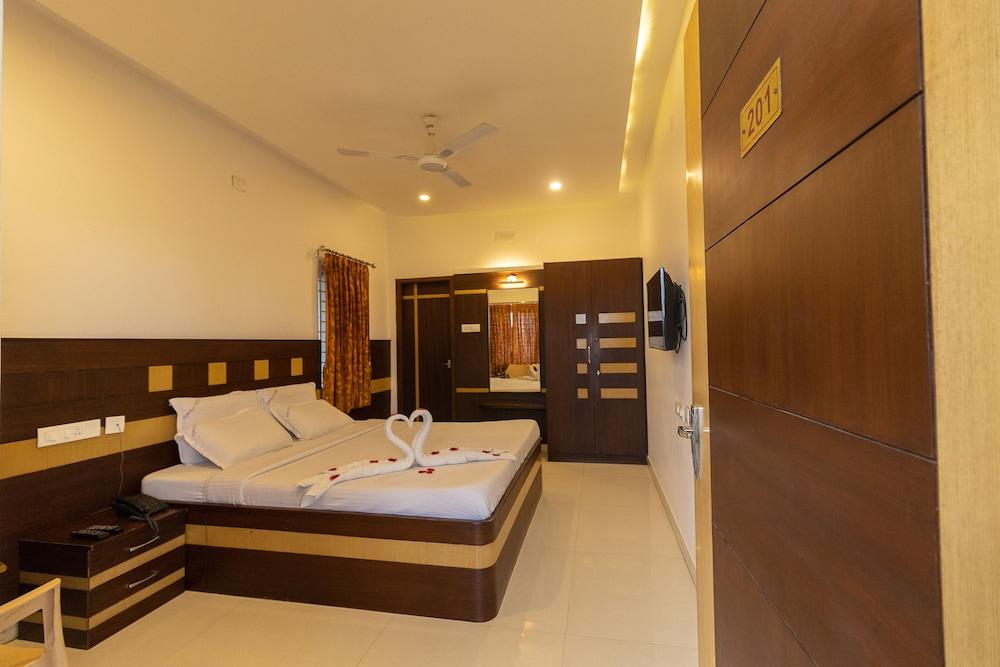 إلجوزو هوتل دريمز بارادايس غرفة