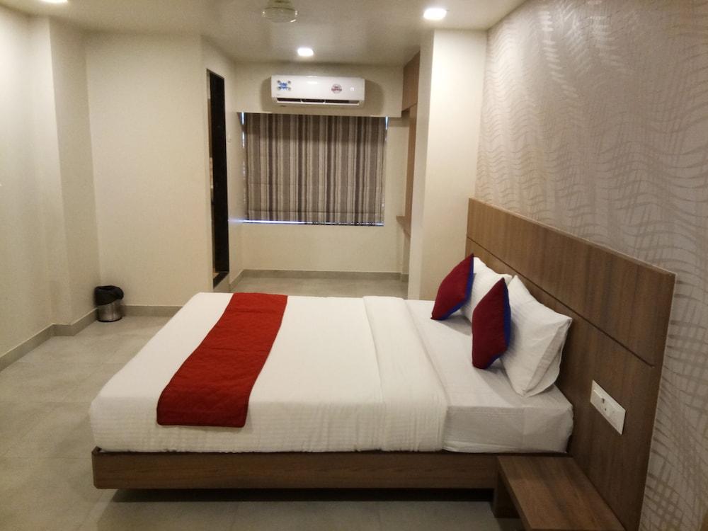 هوتل إمبيريال