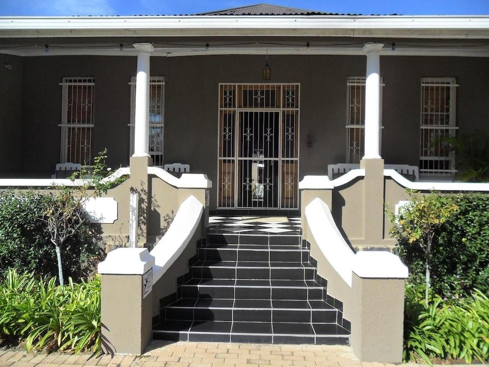 Convent Hill B and B Exterior