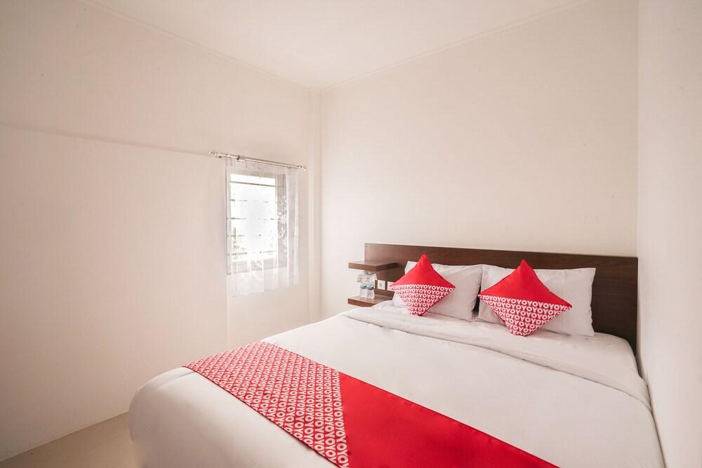 هوتل أو سيبيوريوم ريزيدنس الصورة الأساسية