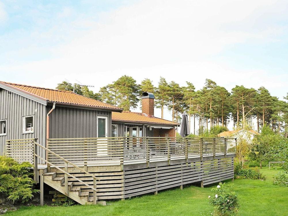 Holiday Home in Hakenäset