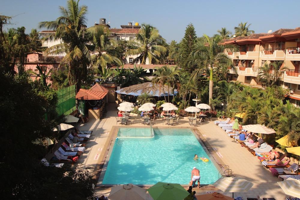 So My Resort Featured Image
