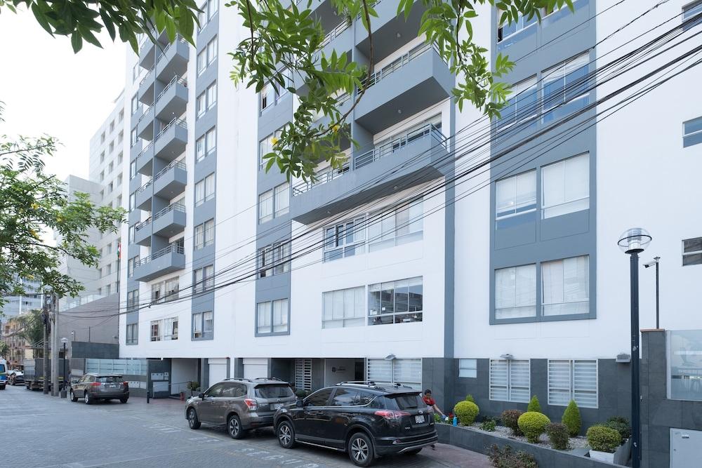 GLOBALSTAY. Amazing Alcanfores Apartments