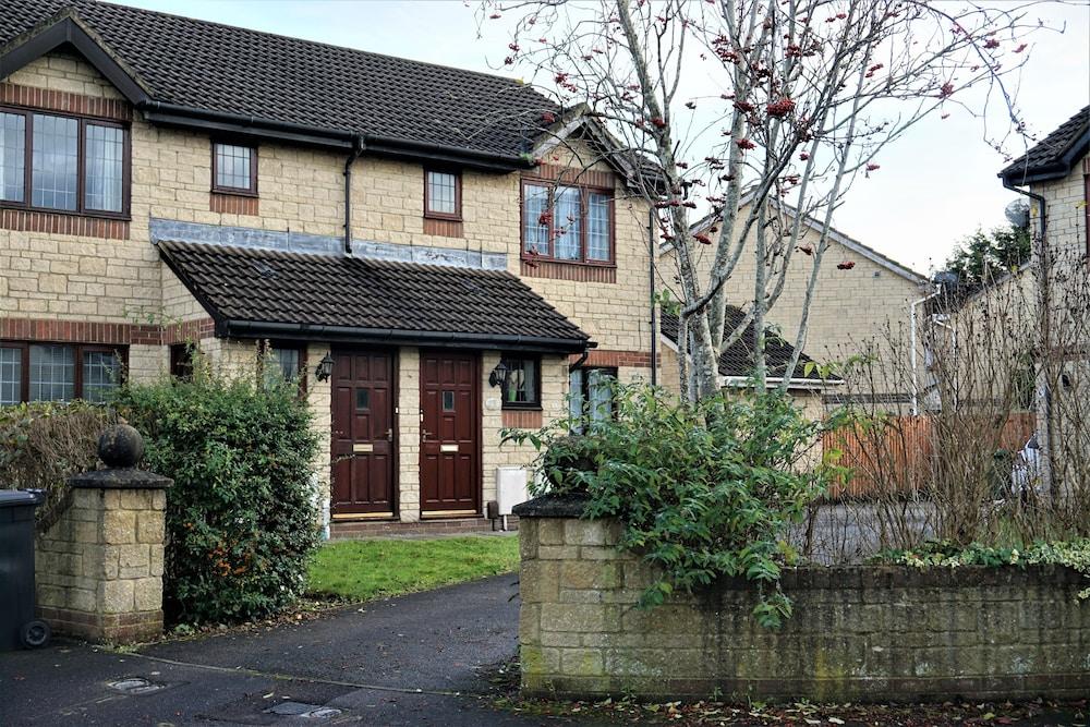 بالمرز أبارتمنت إيه