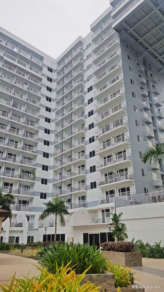 Shell Residences Apartment by Homebound Exterior