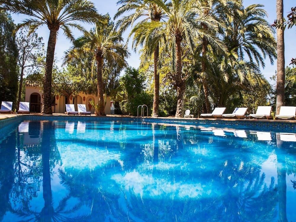 Villa el Porto