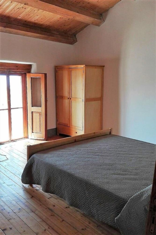 Case Rurali Pentedattilo Room