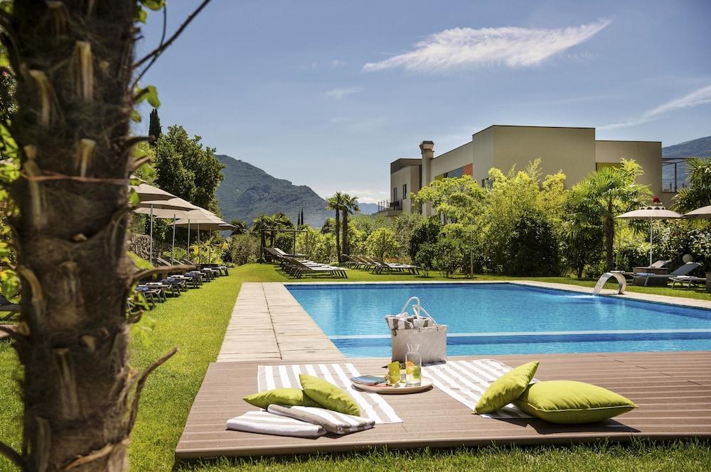 Active & Family Hotel Gioiosa