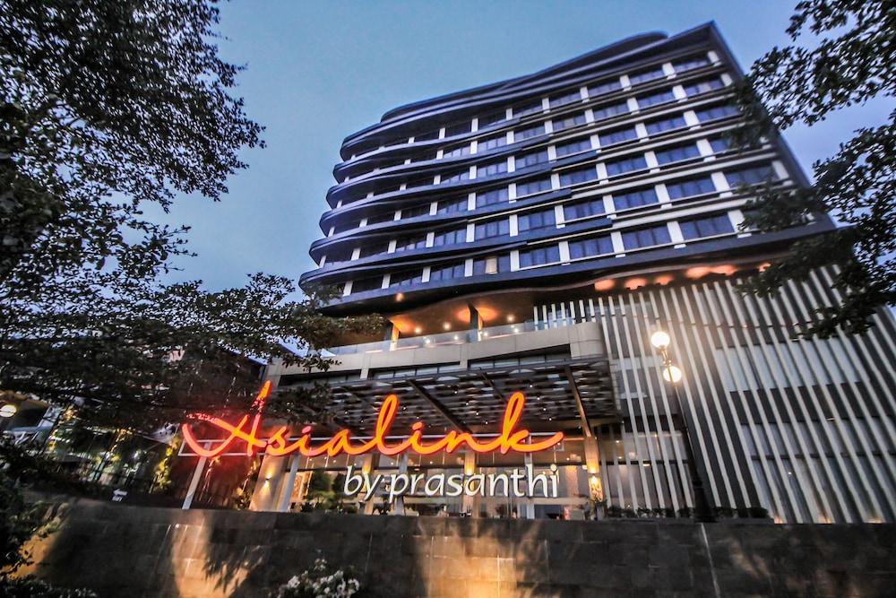 Asialink Hotel By Prasanthi Featured Image
