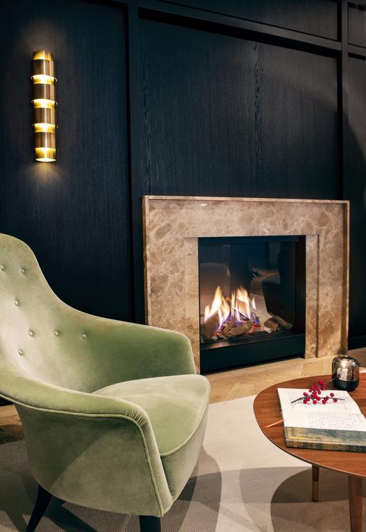 بيلوز جراند هوتل بلايس روبي أخرى