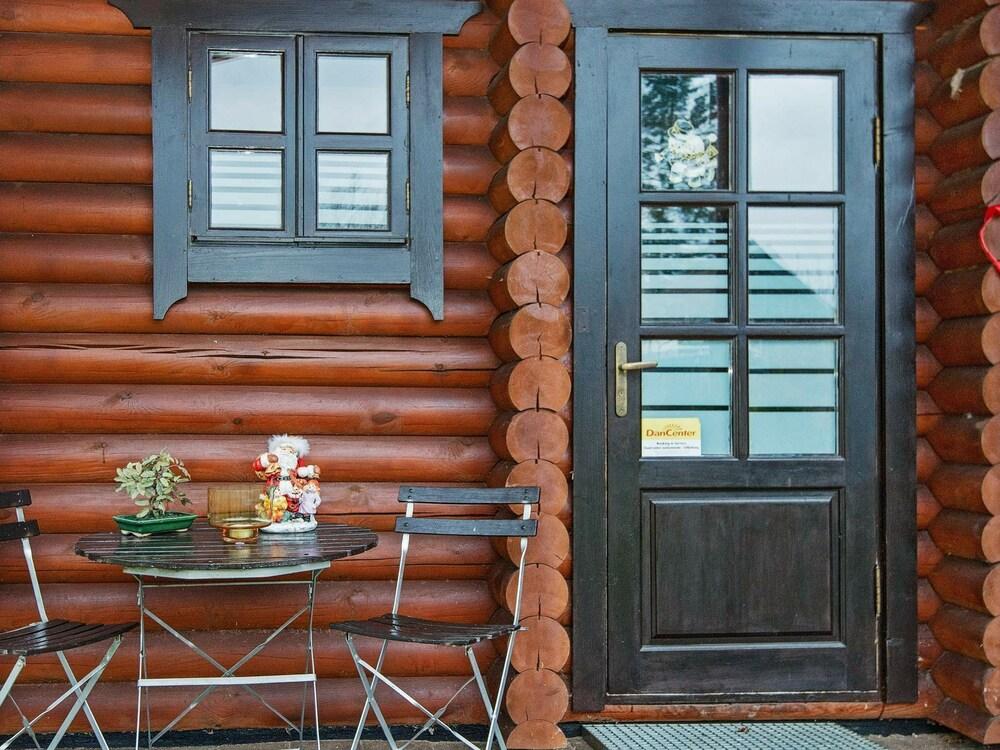 هيريتيدج هوليداي هوم إن خوتلاند ويذ سونا المنطقة الخارجية