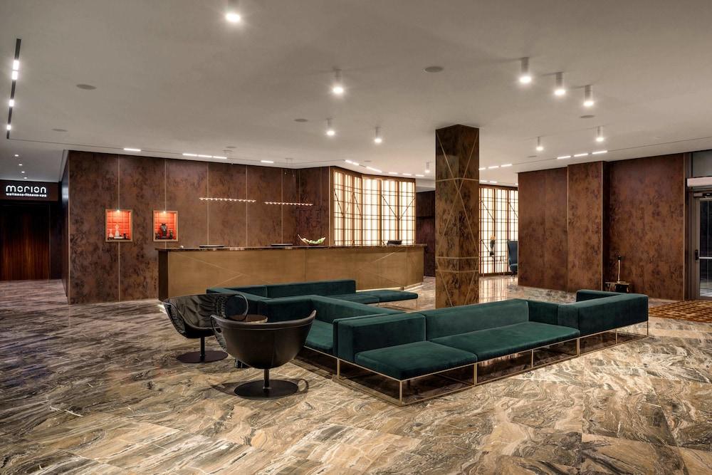 كريستال هاوس سويت هوتل آند سبا الردهة