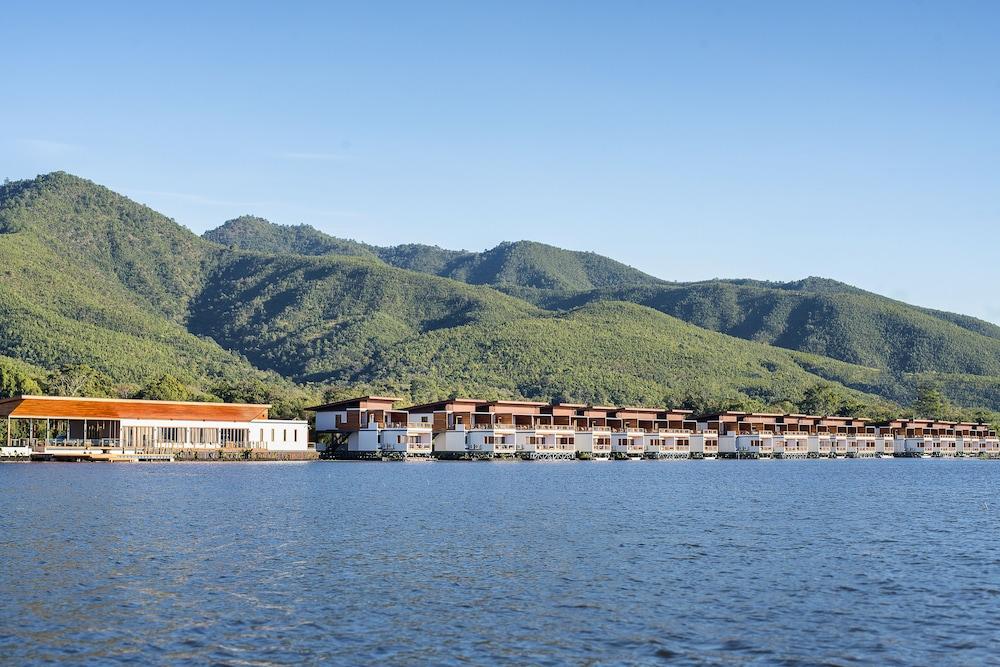 Sofitel Inle Lake Myat Min Hotel Exterior