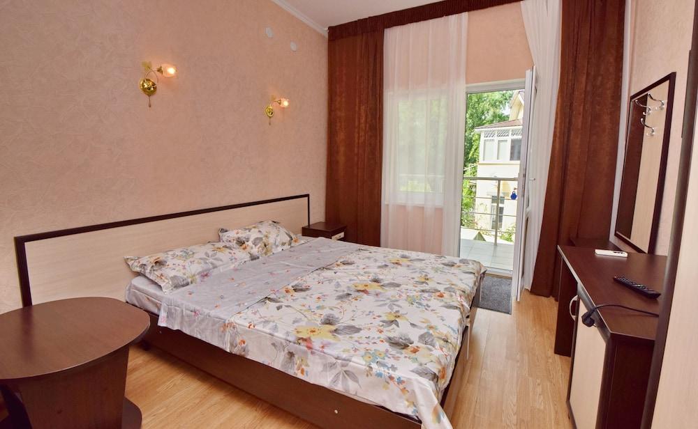 Guest house Malina