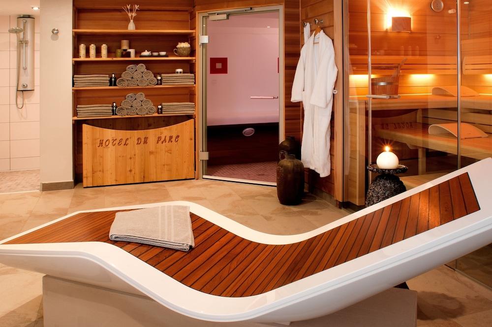 Le Parc Spa