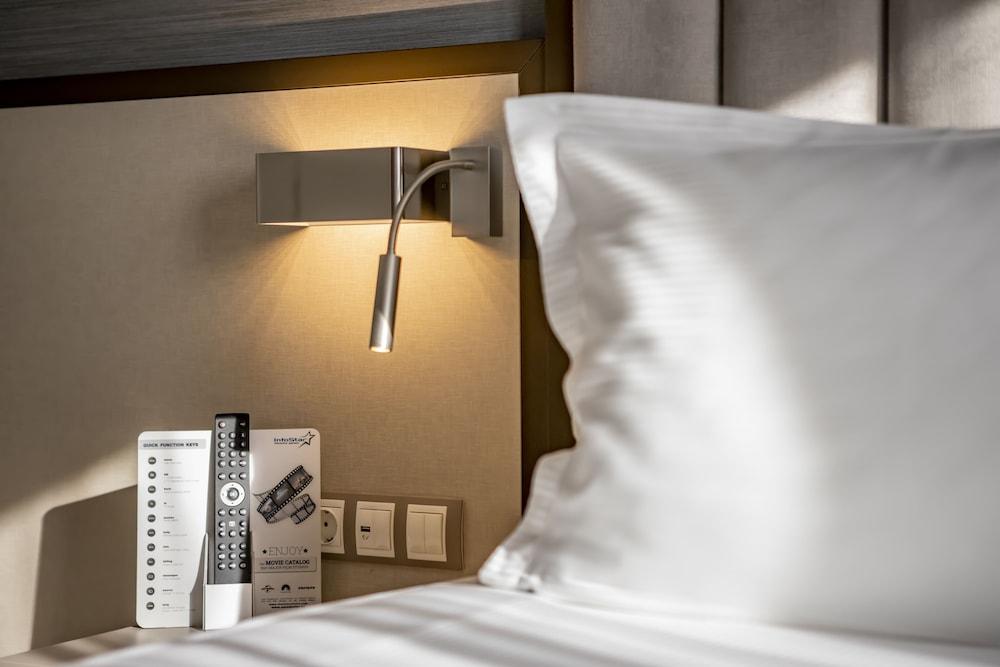 هوتل بلجاريا بيرجاس