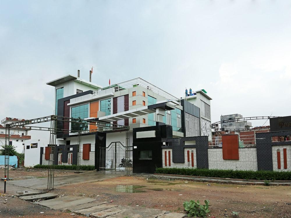 أو واي أو 16639 هوتل شري بوشبراج