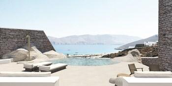 Etesian Hotel