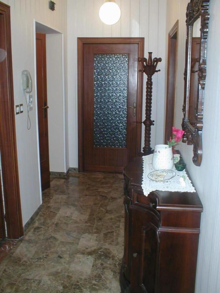 B&B I Calanchi Interior