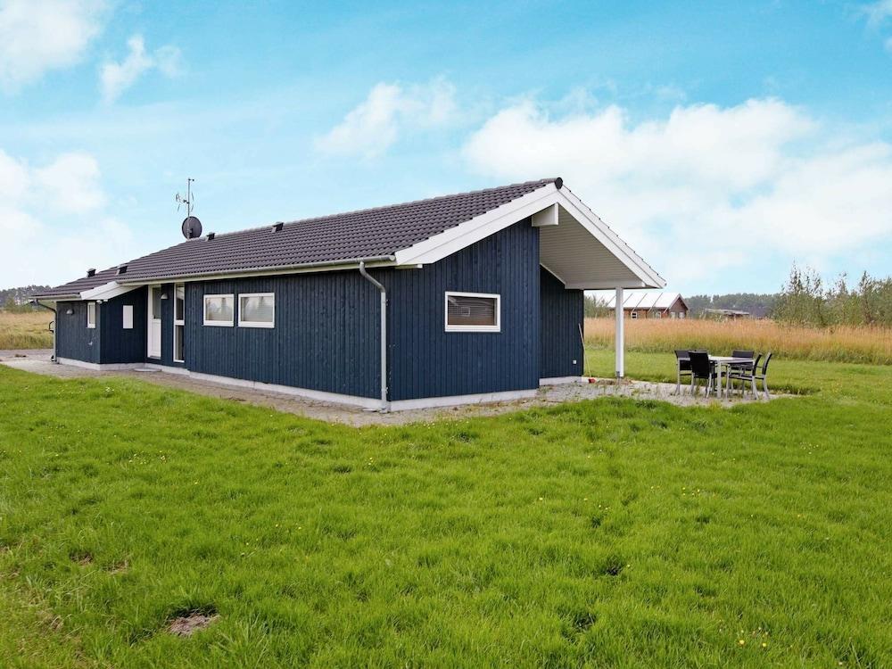 سبيشوس هوليداي هوم آت روبي ويذ ويرلبول المنطقة الخارجية