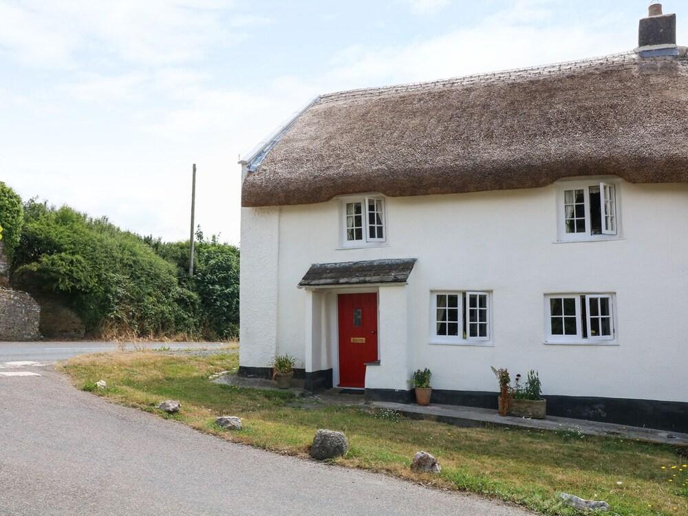 Cleave Cottage
