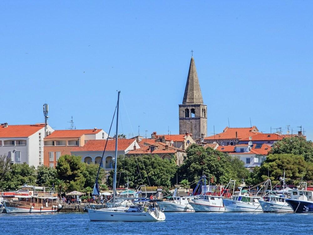 ستون هوليداي هوم ويذ برايفت بول آند فينسد جاردن نير ووتر بارك المنطقة الخارجية