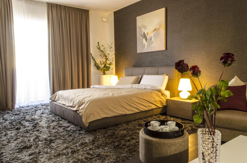 باراماونت باي بنت هاوس غرفة