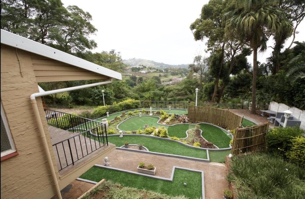Pinetown Lala Land