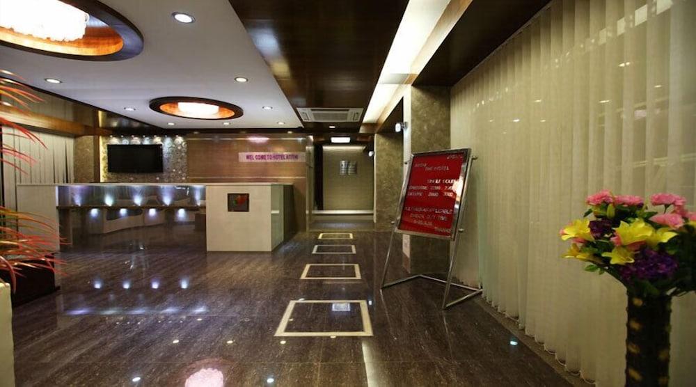 Hotel Atithi