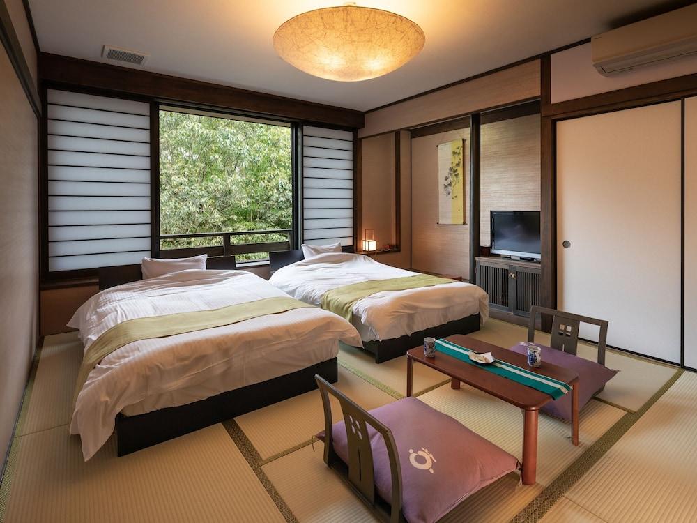 Shefs Room