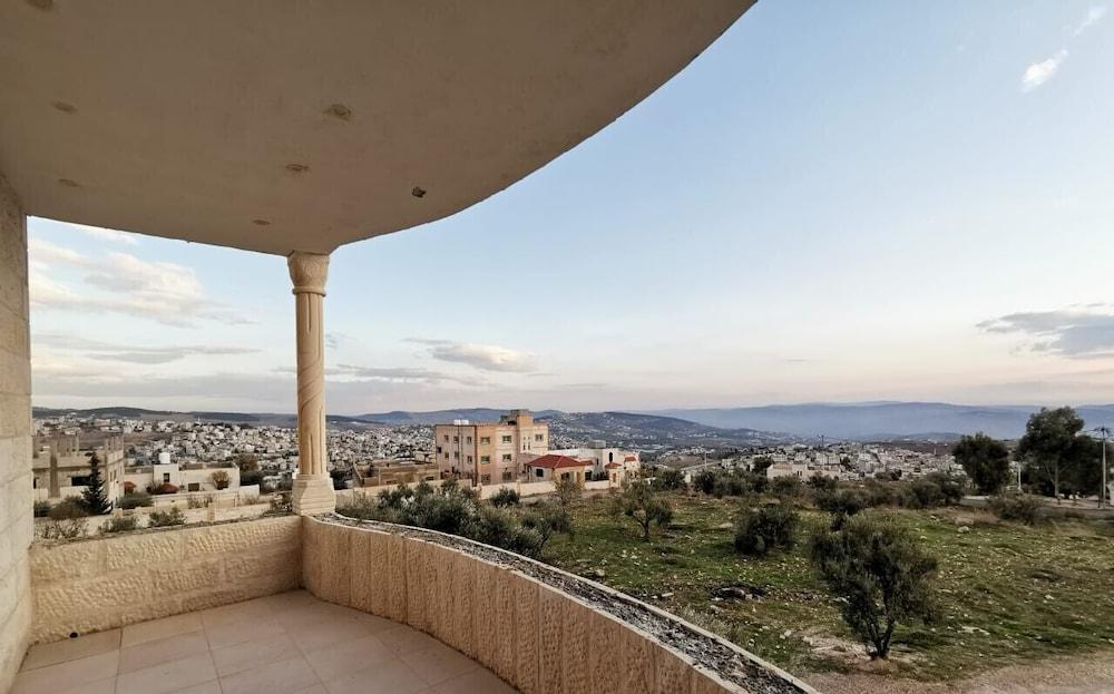 Jerash Inn Featured Image