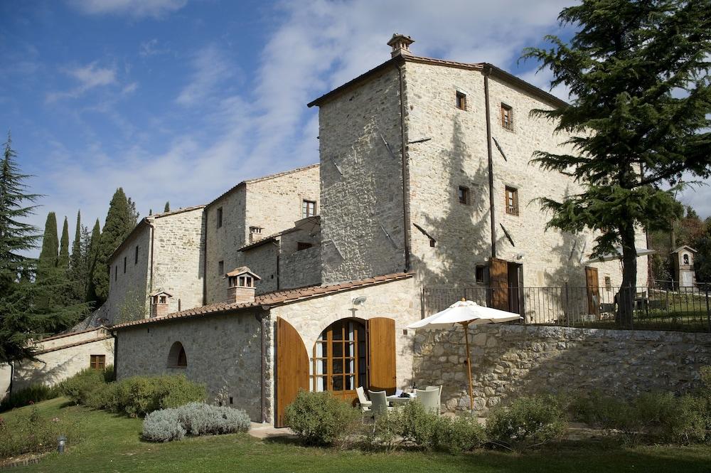 Borgo di Pietrafitta Relais Exterior
