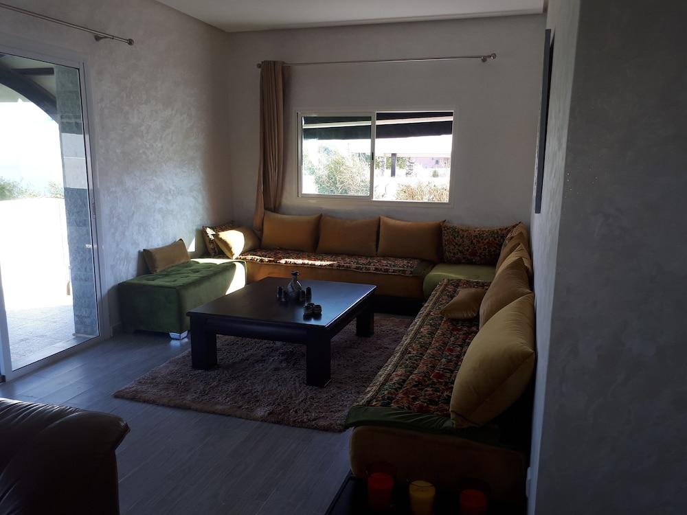 Villa Espace Vert Featured Image