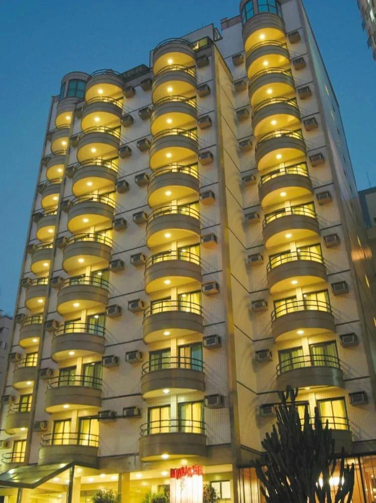 هوتل ناسيونال إن ريزيدنس كامبيناس كامبوي