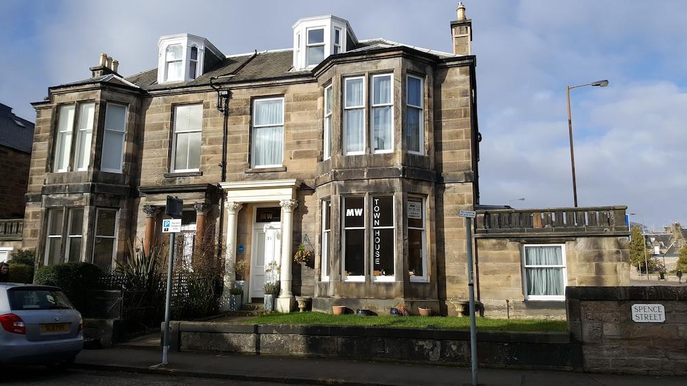 MW Townhouse